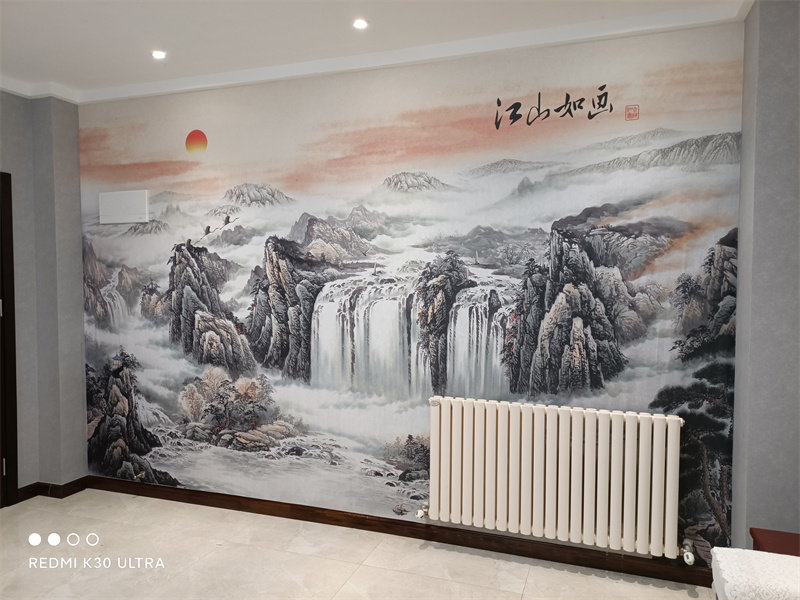 為什么洛陽越來越多的家庭選擇玻璃貼膜